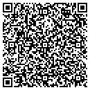 QR code with Robert A Johnson AIA contacts