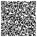 QR code with C M Y K Imaging contacts