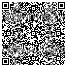 QR code with MD Plumbing & Heating Service contacts