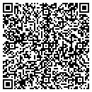 QR code with Gordon F Boals PHD contacts