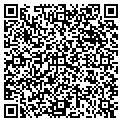 QR code with Lgm Security contacts