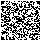 QR code with Hughes Plumer & Assoc contacts