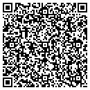 QR code with C I O Magazine contacts