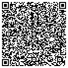 QR code with Marine Pollution Tech Training contacts