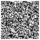 QR code with J V Electrical Contractors contacts