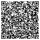 QR code with F A Gunteski contacts