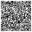 QR code with David Laub contacts