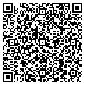 QR code with Vernonweb contacts