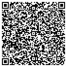 QR code with A 1 Progress Trucking Inc contacts