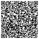 QR code with Mandatta & Sons Landscaping contacts