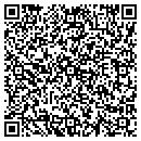 QR code with T&R Alarm Systems Inc contacts