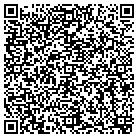 QR code with Oscar's Resources Inc contacts
