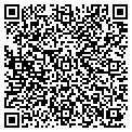 QR code with CSP Co contacts