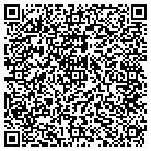 QR code with Weber Techonlogy Application contacts