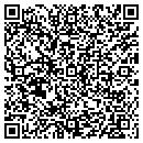 QR code with University Shopping Center contacts