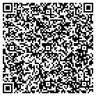 QR code with Martin A Ackley Associates contacts