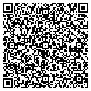 QR code with R S R Sports Management contacts