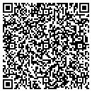 QR code with Claras Nails contacts