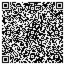 QR code with A & O Properties contacts