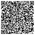 QR code with Iue contacts