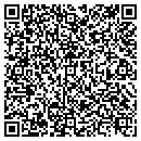 QR code with Mando's Smog & Repair contacts