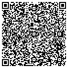 QR code with G & C Moving & Delivery Service contacts