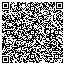QR code with J Hasson Law Offices contacts