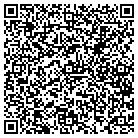 QR code with Mantis Pest Control Co contacts