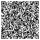 QR code with J&M Lagdan Consulting Inc contacts