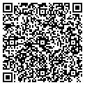 QR code with E S Systems contacts
