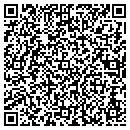 QR code with Allegis Group contacts