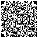 QR code with John Tomasin contacts