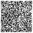 QR code with Mt Olive Professional Park contacts