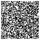 QR code with P F Chang's China Bistro contacts