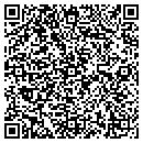 QR code with C G Machine Shop contacts