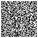 QR code with Riptide East contacts