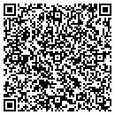QR code with Robert J Clapcich contacts