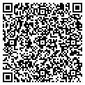 QR code with Handycraft contacts