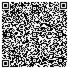 QR code with First Class Machine & Tool Co contacts