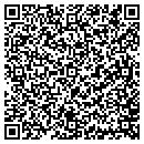 QR code with Hardy Nurseries contacts