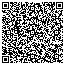 QR code with Ronald V Kern DC Ccsp contacts