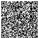 QR code with I Q Global Networks contacts