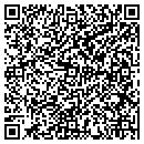QR code with TODD Hollywood contacts
