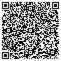 QR code with Gap contacts