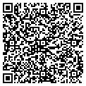 QR code with J F Kennedy Stadium contacts