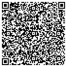 QR code with Ball Ron Plumbing and HM RPS contacts