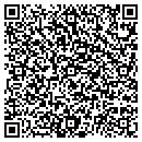 QR code with C & G Scrap Metal contacts