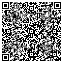 QR code with S & S Contracting contacts