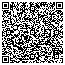 QR code with P & S Consulting Services Inc contacts