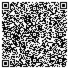 QR code with A & E Communications Inc contacts